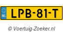LPB-81-T