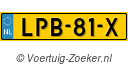 LPB81X