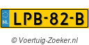 LPB82B