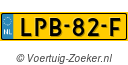 LPB82F