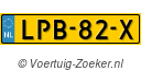 LPB82X