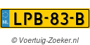 LPB83B