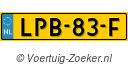 LPB83F