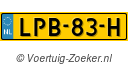 LPB-83-H