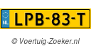 LPB83T