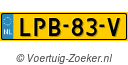 LPB83V