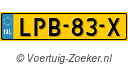 LPB83X
