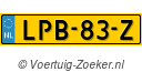 LPB83Z