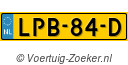 LPB84D