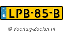 LPB85B