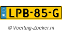 LPB-85-G