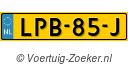 LPB-85-J