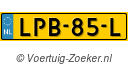 LPB-85-L