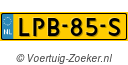 LPB-85-S