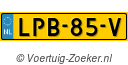 LPB-85-V