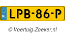 LPB-86-P