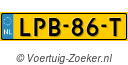 LPB86T