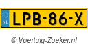 LPB86X