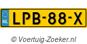 LPB88X