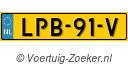 LPB91V