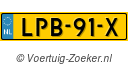 LPB91X