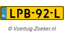 LPB-92-L
