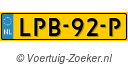 LPB-92-P