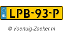 LPB-93-P