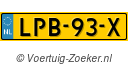LPB93X