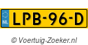 LPB96D