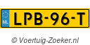 LPB-96-T