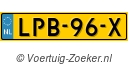 LPB96X