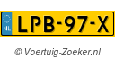 LPB97X