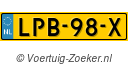 LPB98X