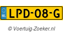 LPD08G