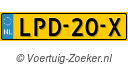 LPD20X