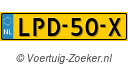 LPD50X