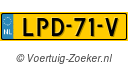 LPD71V