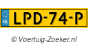 LPD74P