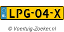 LPG04X