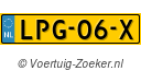 LPG06X