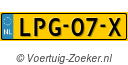 LPG07X