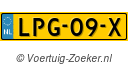 LPG09X