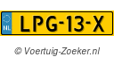 LPG13X
