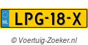 LPG18X