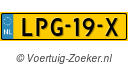 LPG19X