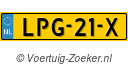 LPG21X