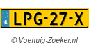 LPG27X