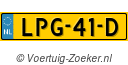 LPG41D
