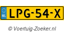 LPG54X